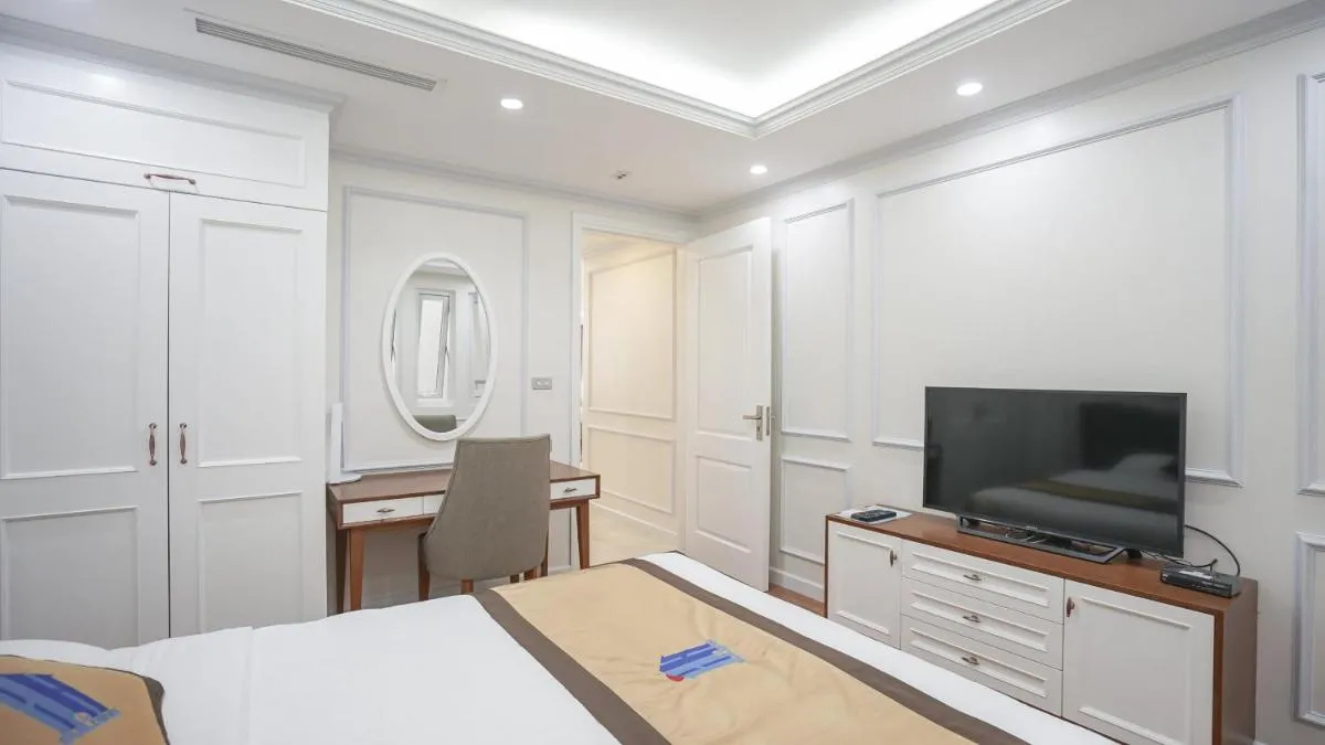 Image 6 of Luxe Paradise Residence 79 Nguyen Du