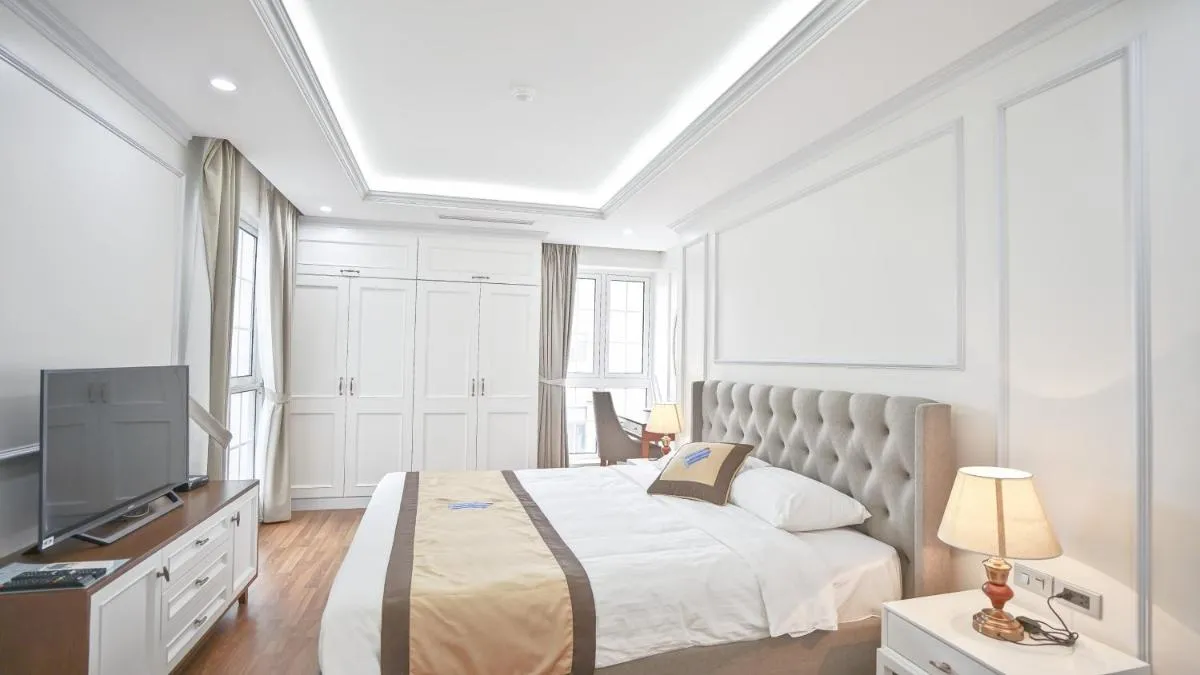 Image 1 of Luxe Paradise Residence 79 Nguyen Du