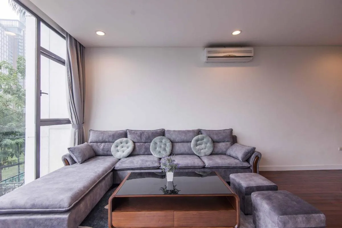 Image 1 of Luxe Paradise Residence 9 Quang Khanh