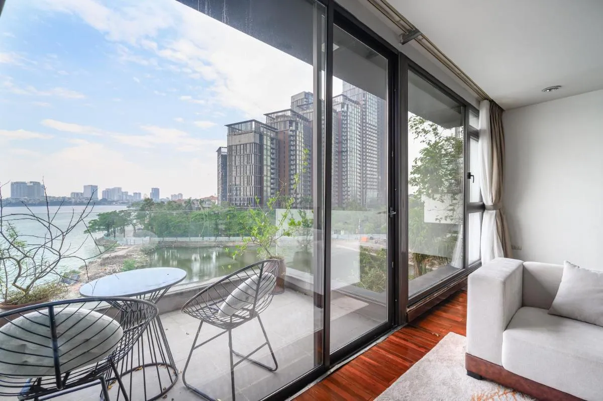Image 6 of Luxe Paradise Residence 9 Quang Khanh