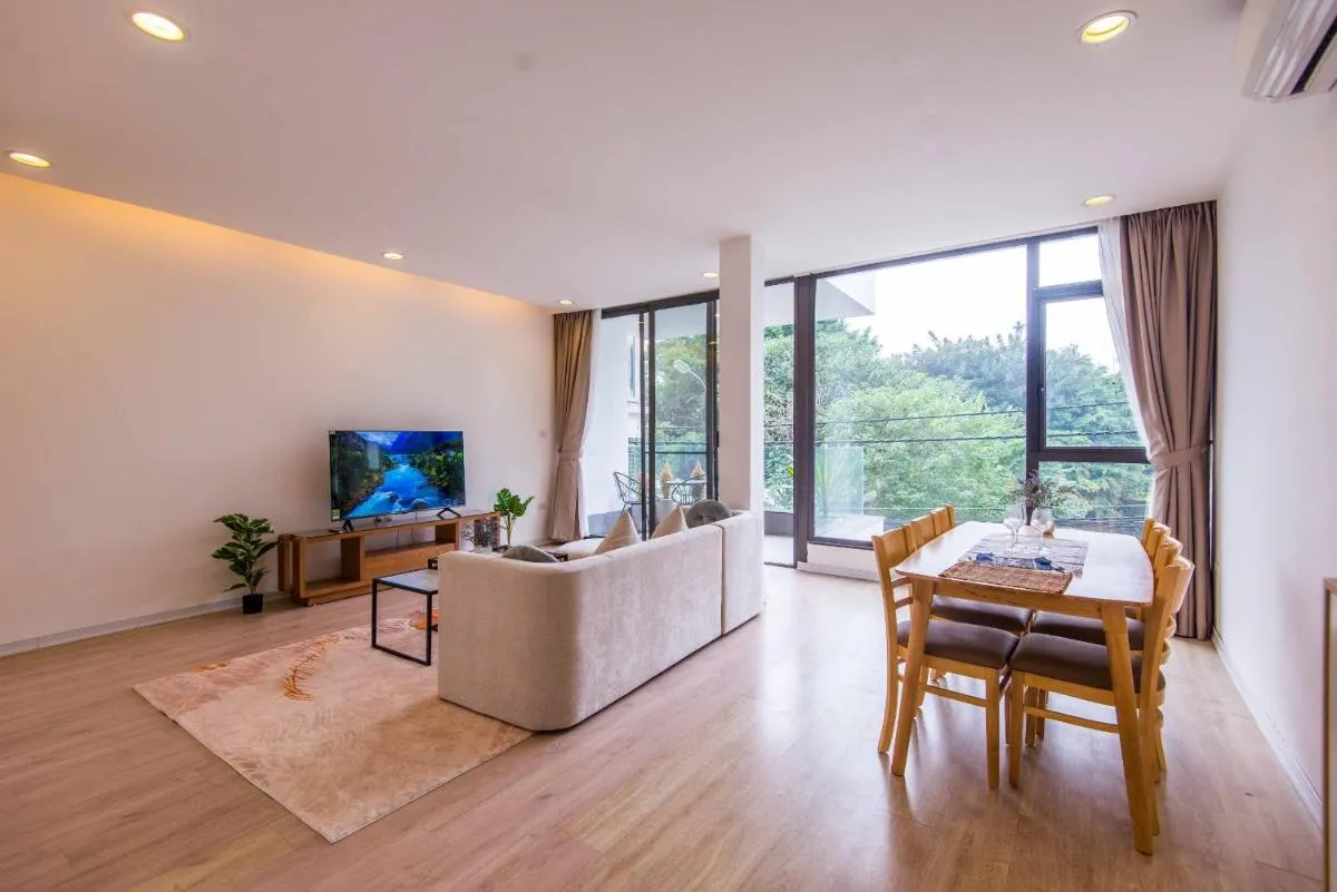 Image 5 of Luxe Paradise Residence 9 Quang Khanh