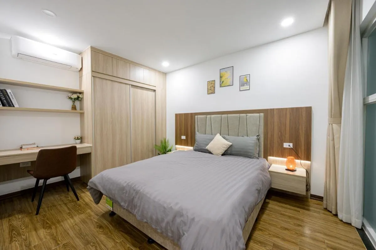 Image 6 of Luxe Paradise Residence Truc Bach