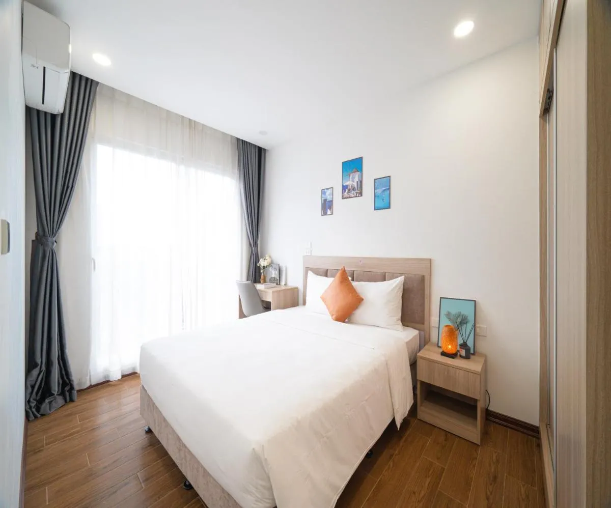 Image 3 of Luxe Paradise Residence Truc Bach