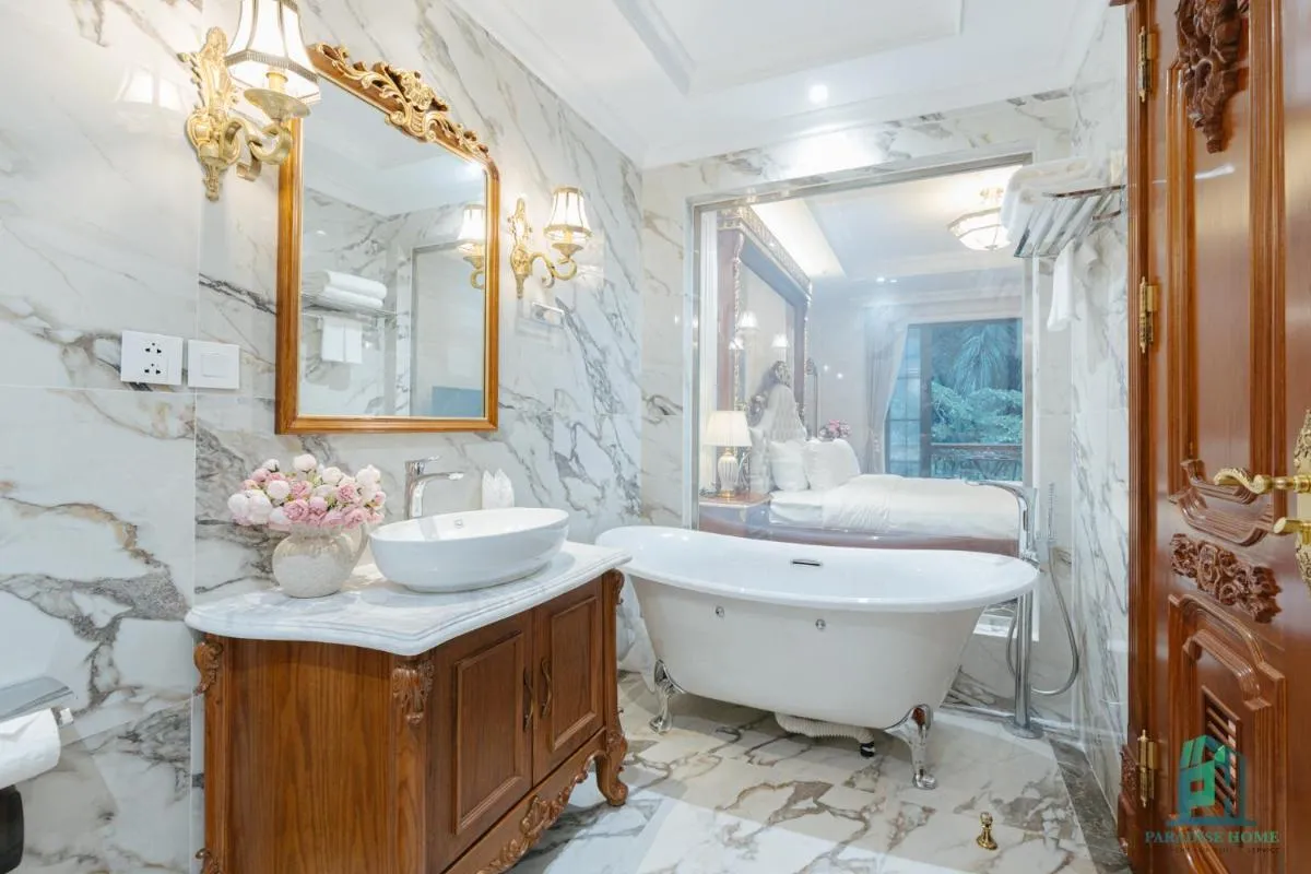 Image 2 of Luxe Paradise Suite Hotel Trich Sai