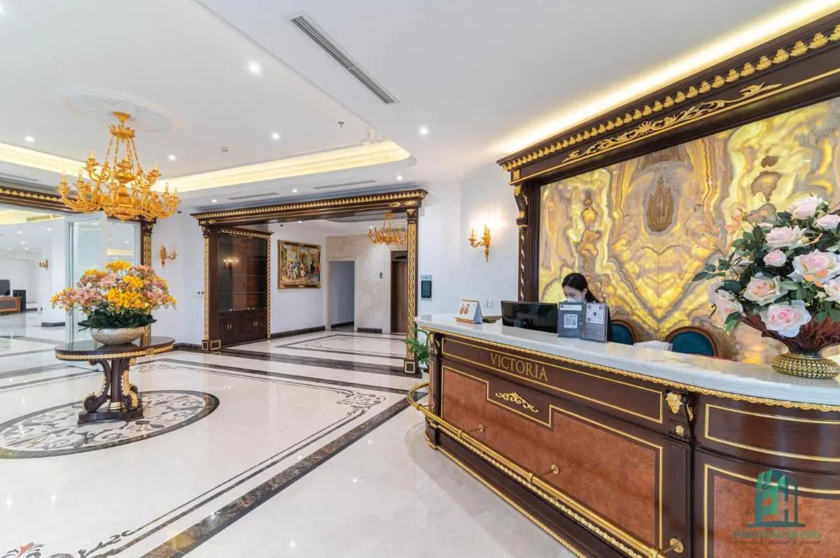 Image 6 of Luxe Paradise Suite Hotel Trich Sai