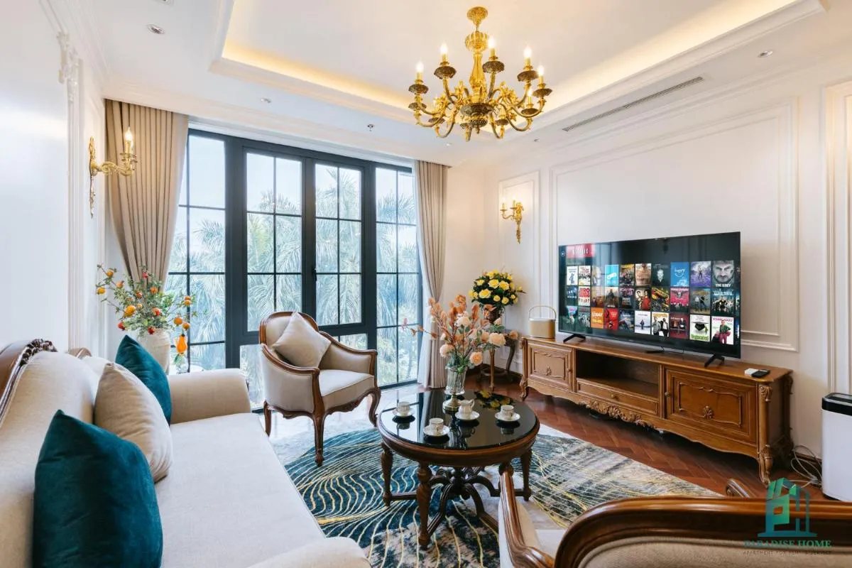 Image 3 of Luxe Paradise Suite Hotel Trich Sai