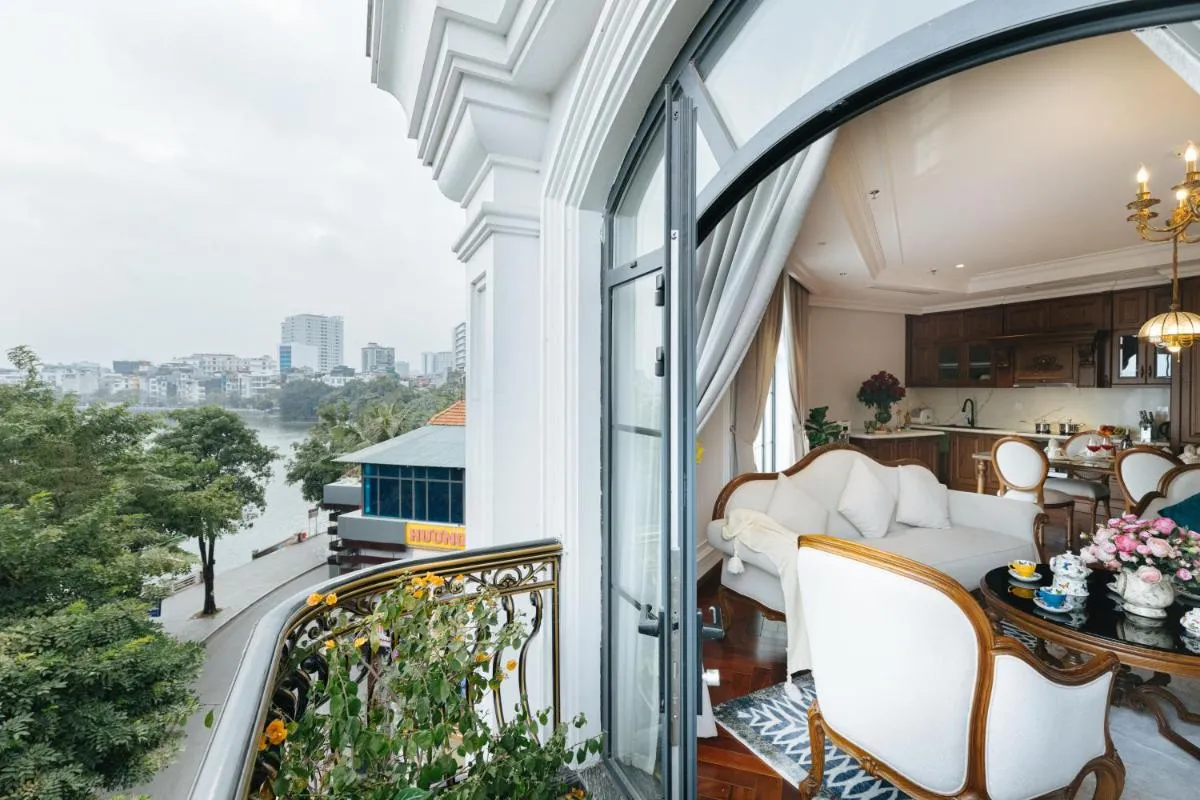Image 5 of Luxe Paradise Suite Hotel Trich Sai