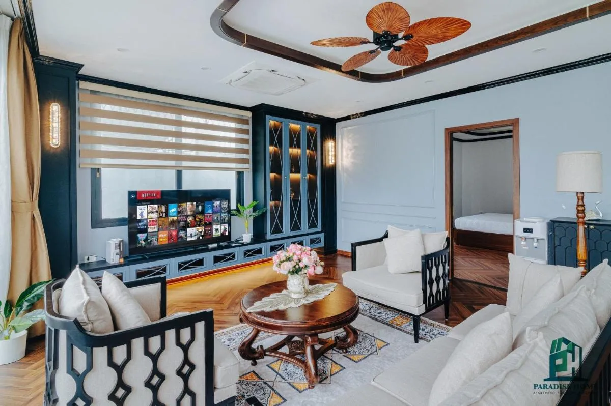Image 1 of Luxe Paradise Suites Dang Thai Mai