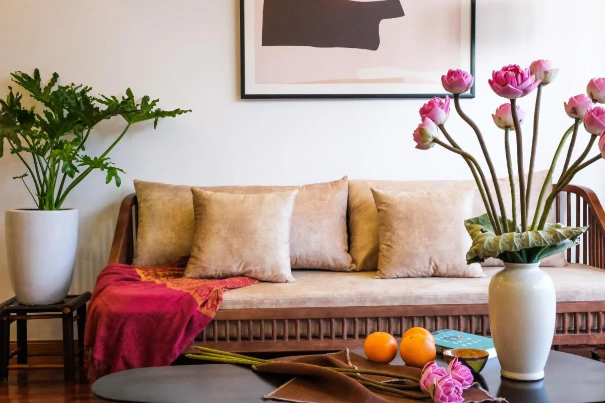 Image 6 of Luxe Paradise Suites Hotel 22 Nam Ngu street