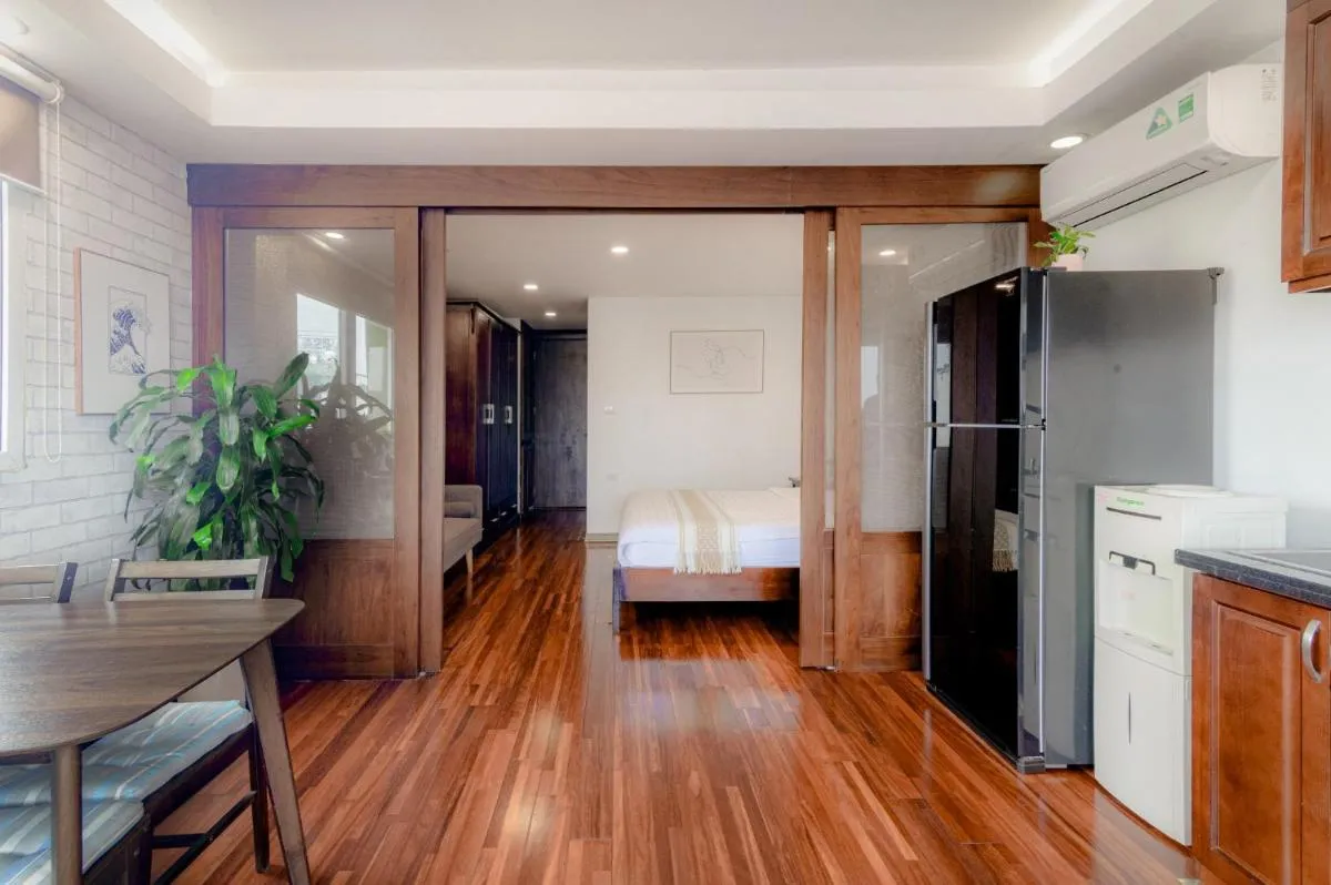 Image 1 of Luxe Paradise Suites Hotel 22 Nam Ngu street