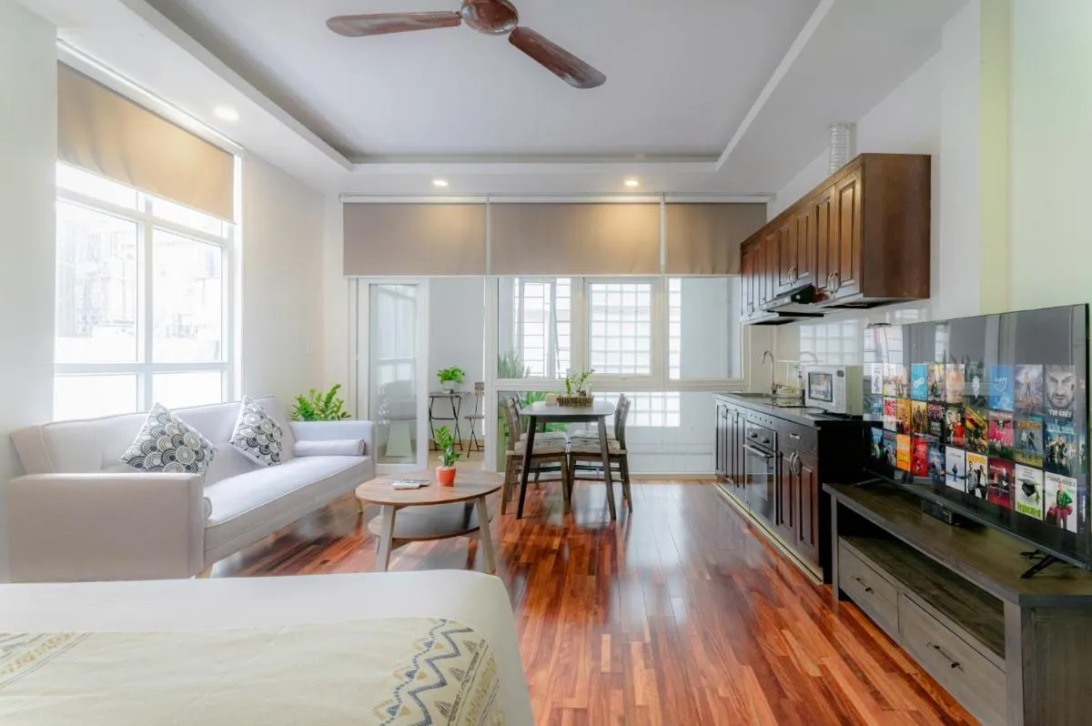 Image 3 of Luxe Paradise Suites Hotel 22 Nam Ngu street