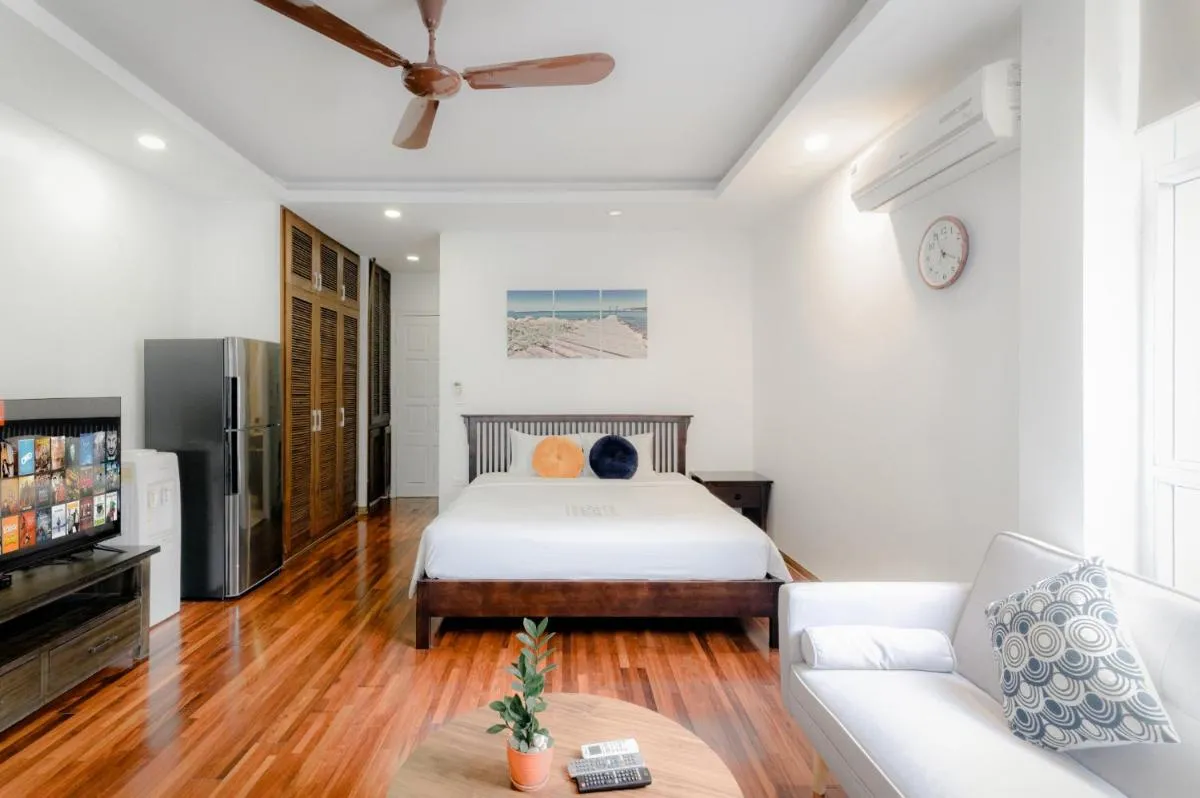 Image 2 of Luxe Paradise Suites Hotel 22 Nam Ngu street