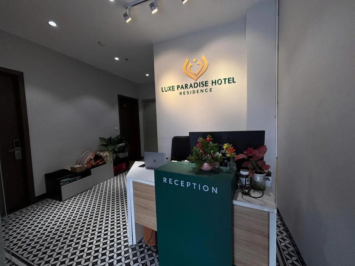 Image 6 of Luxe Paradise Suites Hotel To Ngoc Van