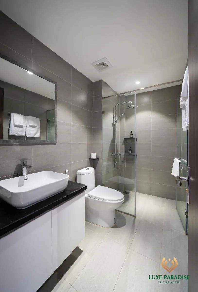 Image 3 of Luxe Paradise Suites Hotel To Ngoc Van