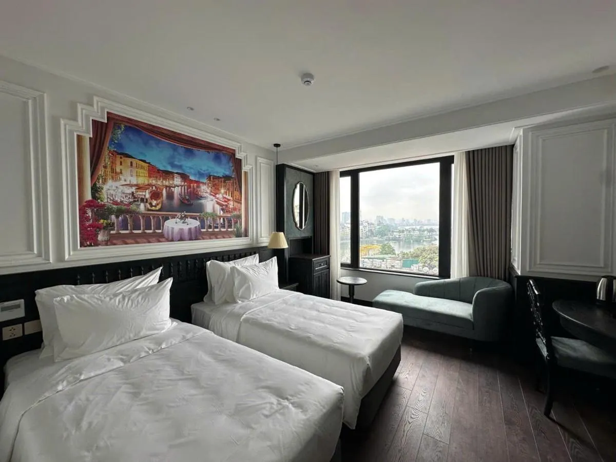 Image 1 of Luxe Paradise Suites Hotel & Spa