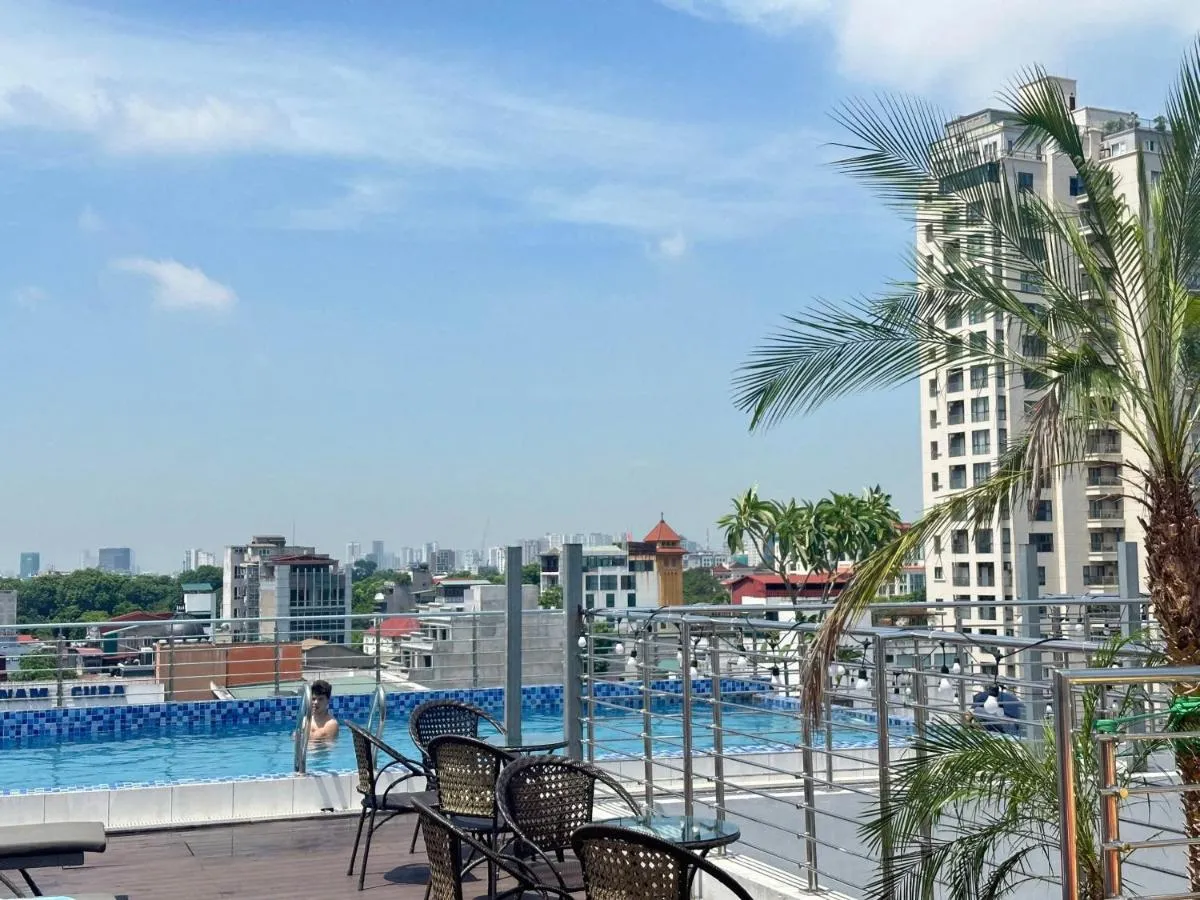 Image 3 of Luxe Paradise Suites Hotel & Spa