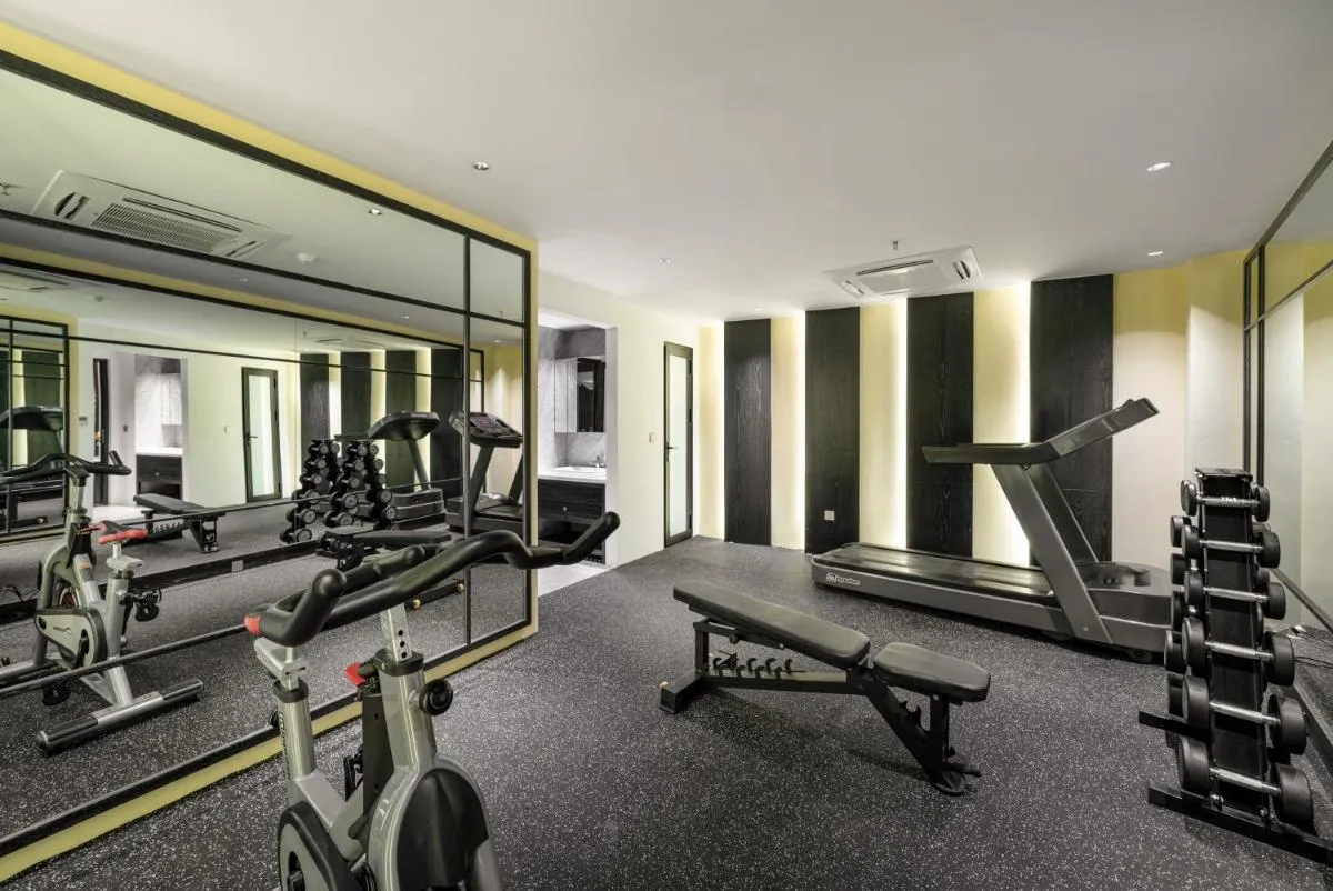 Image 5 of Luxe Paradise Suites Hotel & Spa