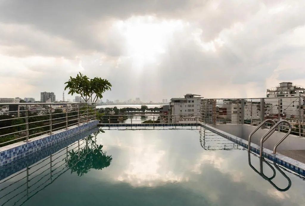 Image of Luxe Paradise Suites Hotel & Spa