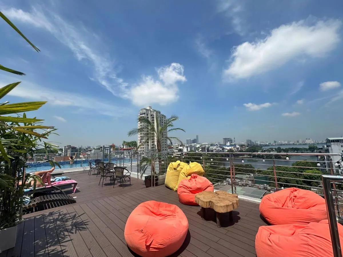 Image 6 of Luxe Paradise Suites Hotel & Spa