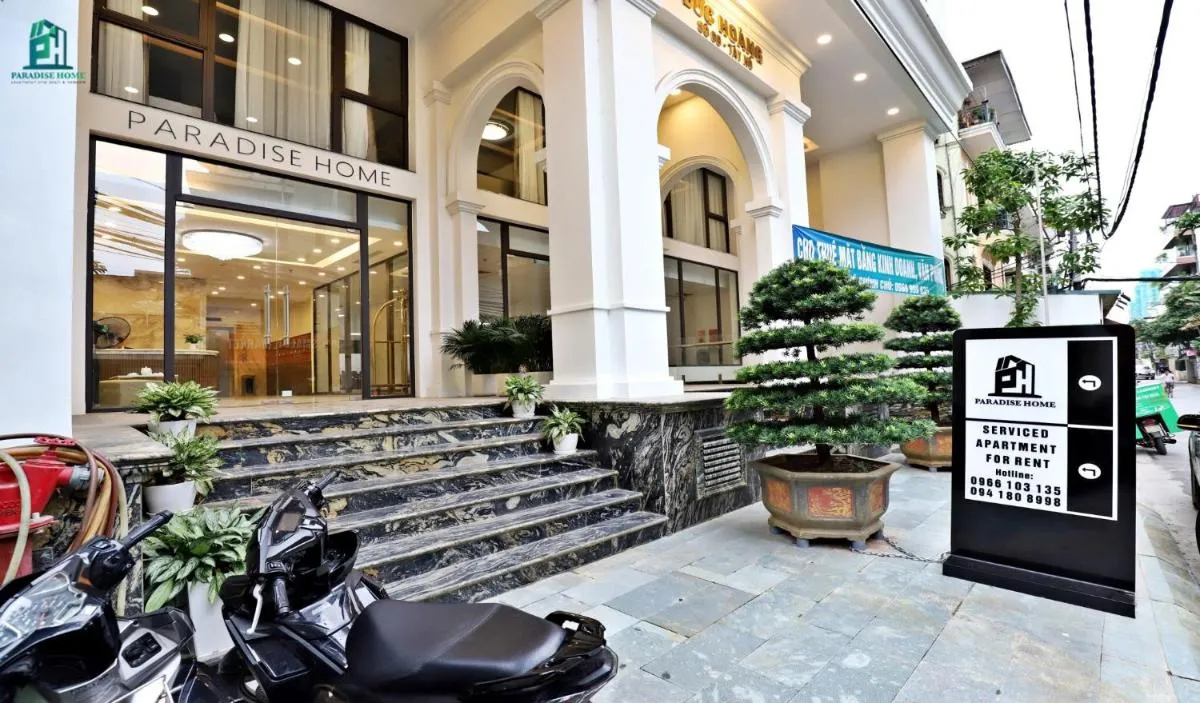 Image 3 of Luxe Paradise Suites Tay Ho