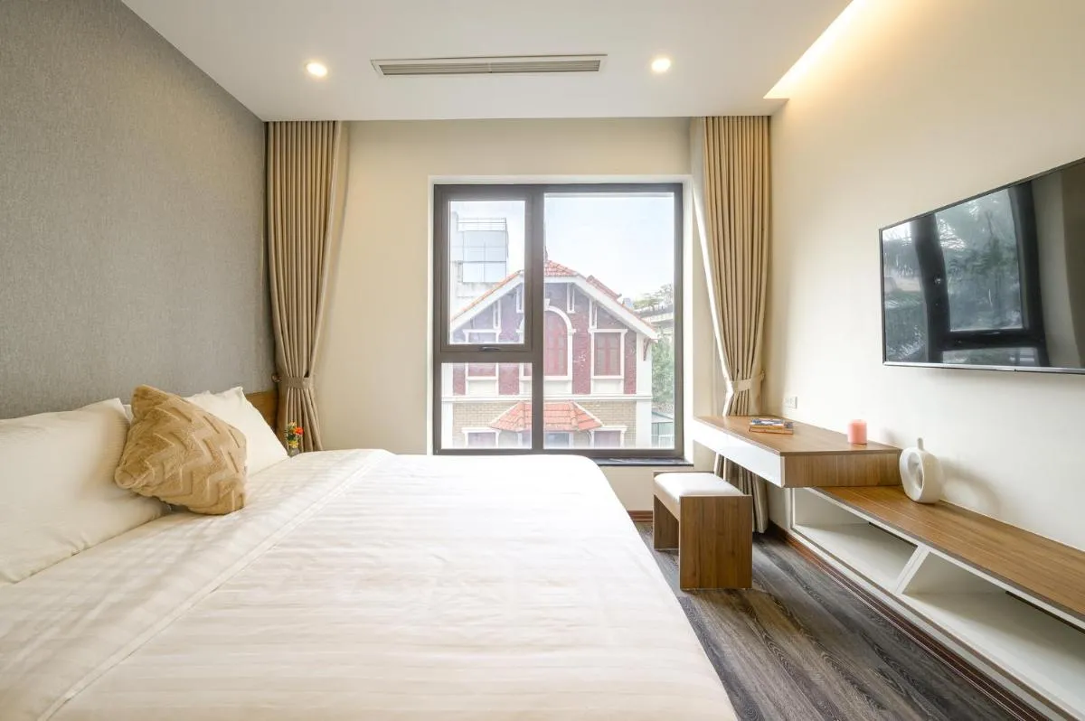 Image 6 of Luxe Paradise Suites Tay Ho