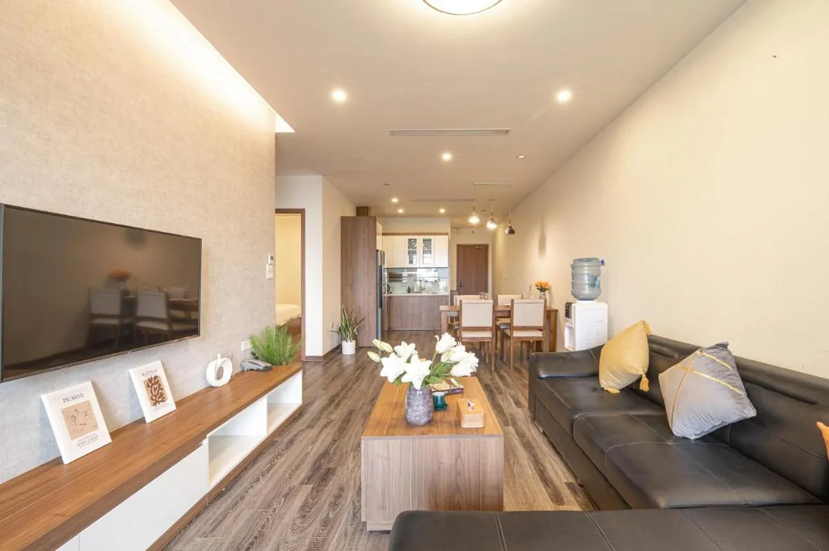 Image 1 of Luxe Paradise Suites Tay Ho