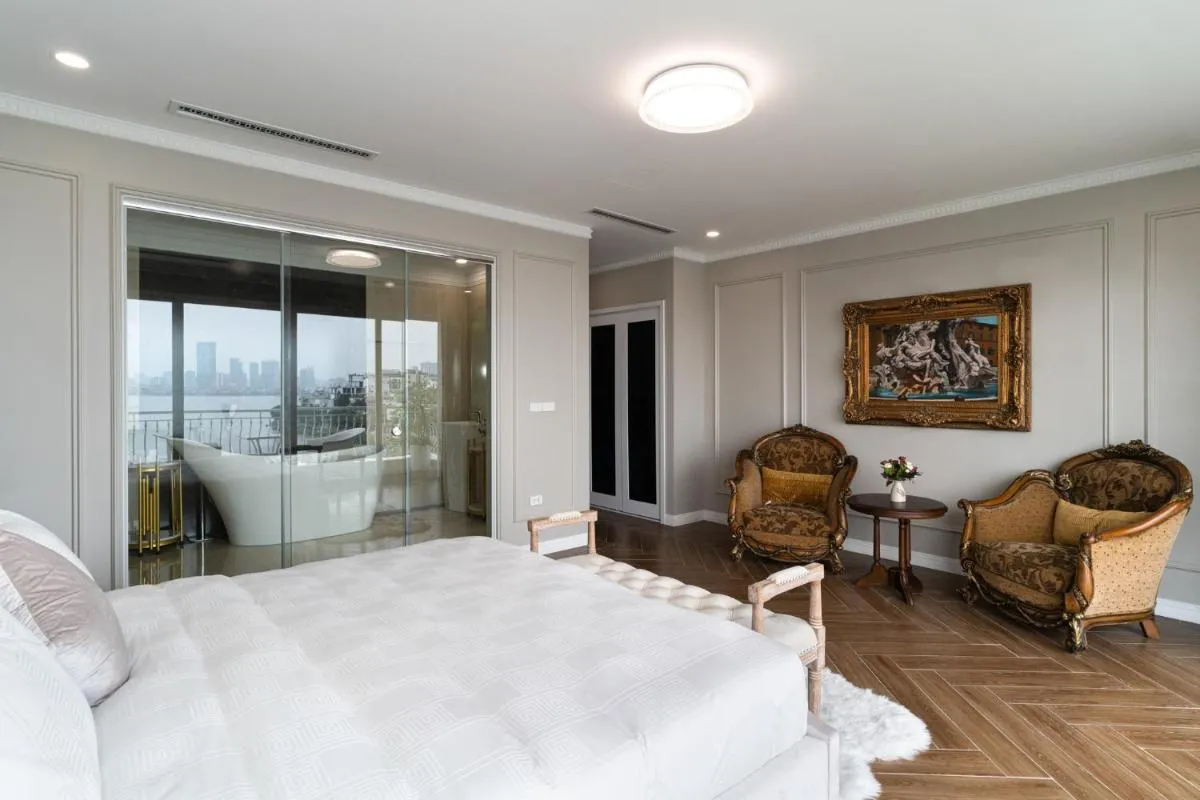Image 3 of Luxe Paradise Suites Xuan Dieu