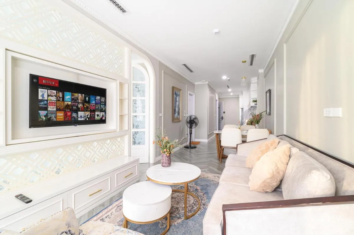Image 1 of Luxe Paradise Suites Xuan Dieu
