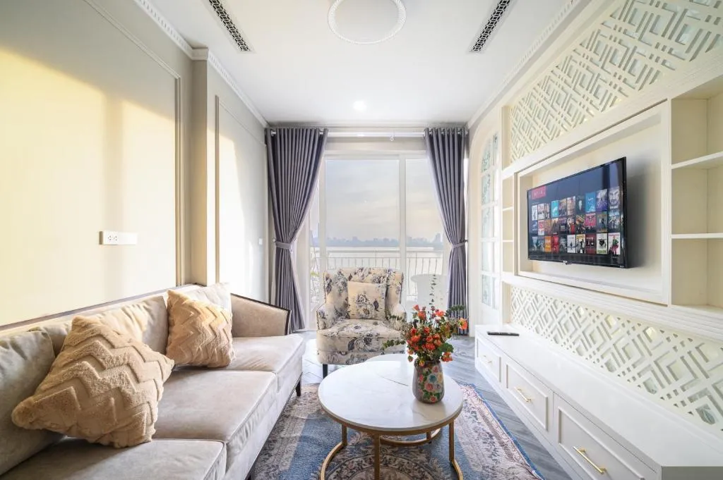 Image of Luxe Paradise Suites Xuan Dieu