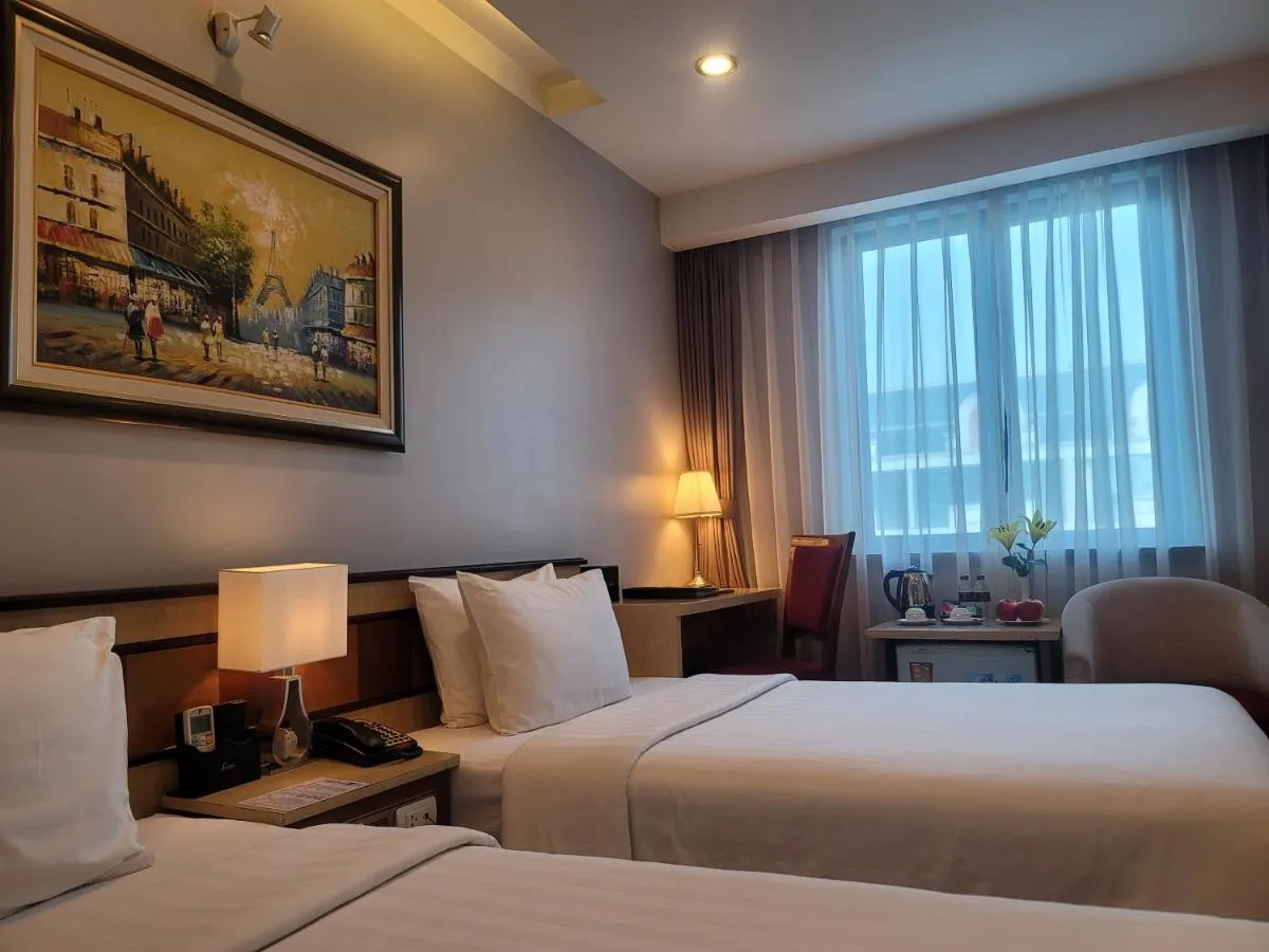 Image 1 of Luxeden Hotel Hanoi