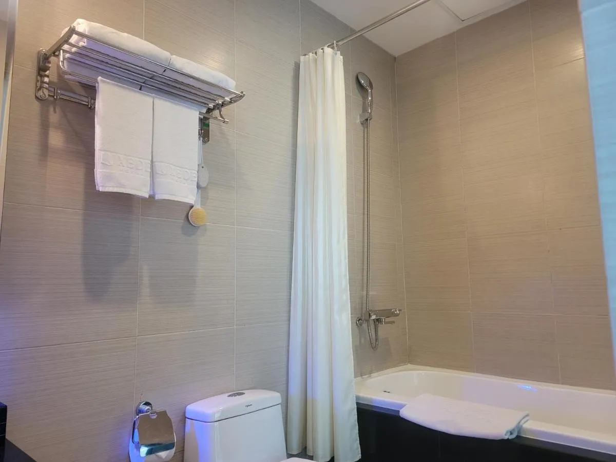 Image 6 of Luxeden Hotel Hanoi