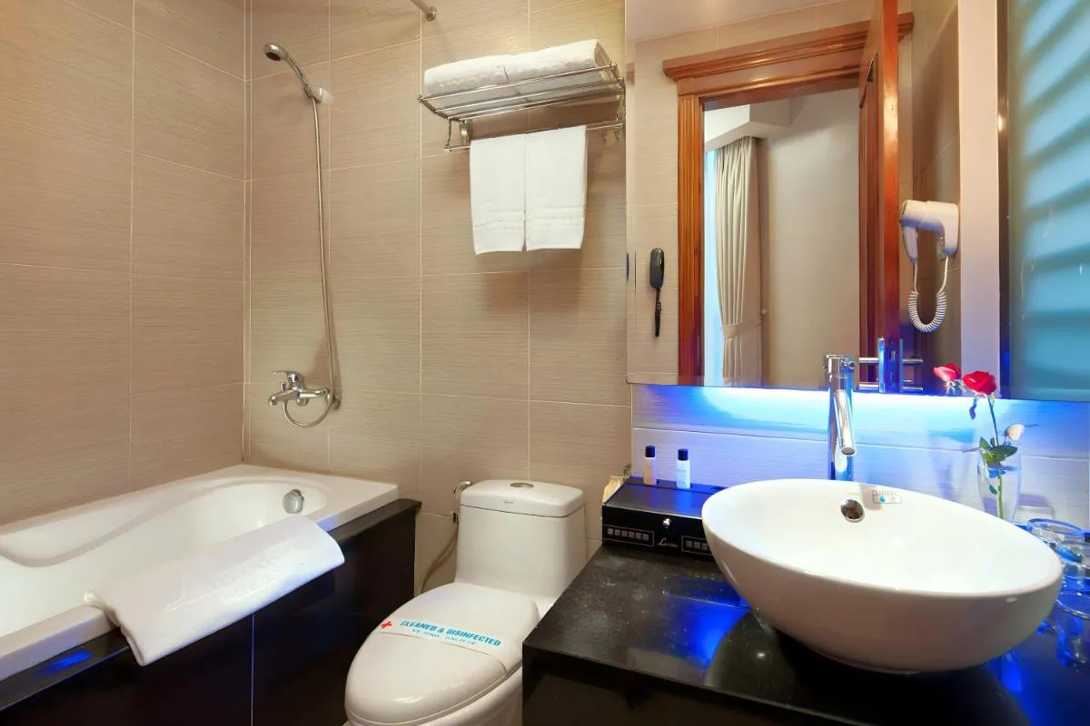 Image 2 of Luxeden Hotel Hanoi