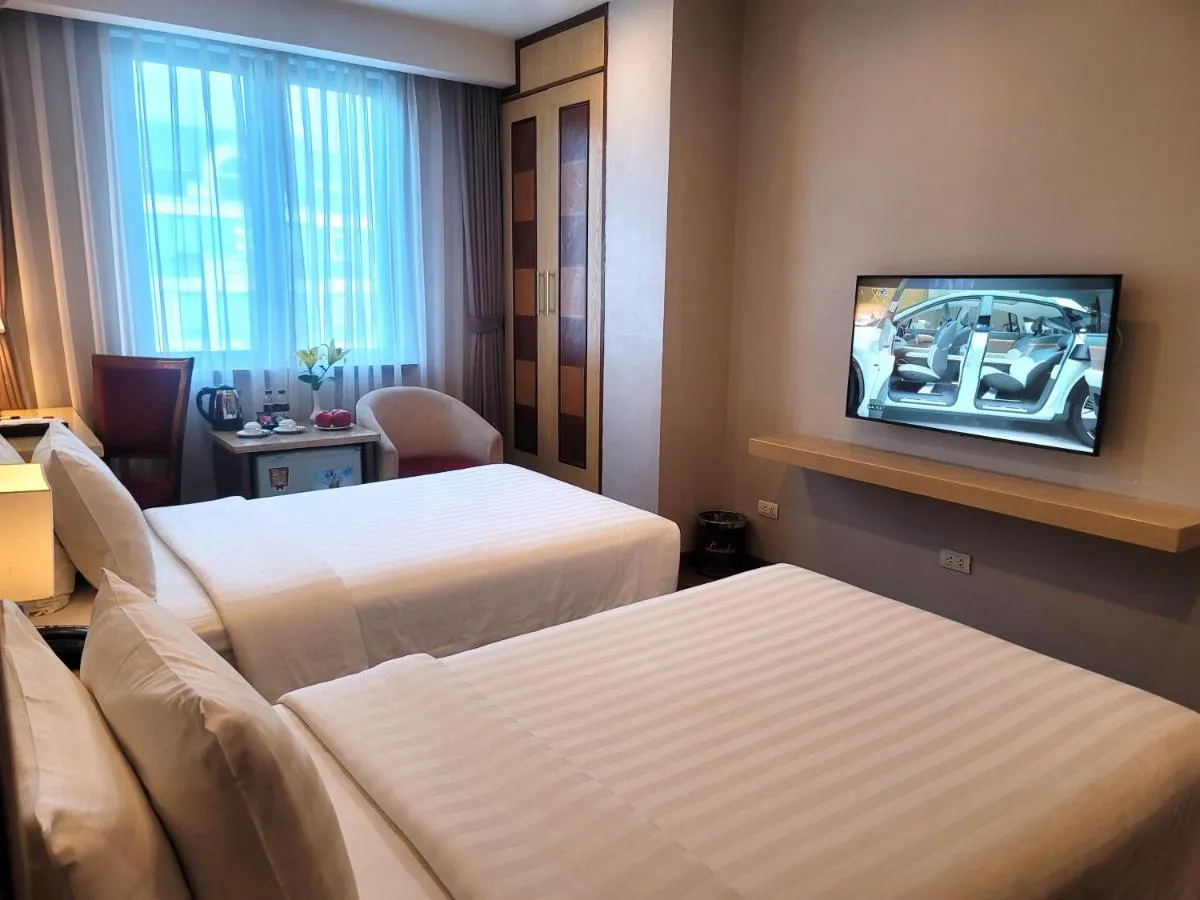 Image 4 of Luxeden Hotel Hanoi