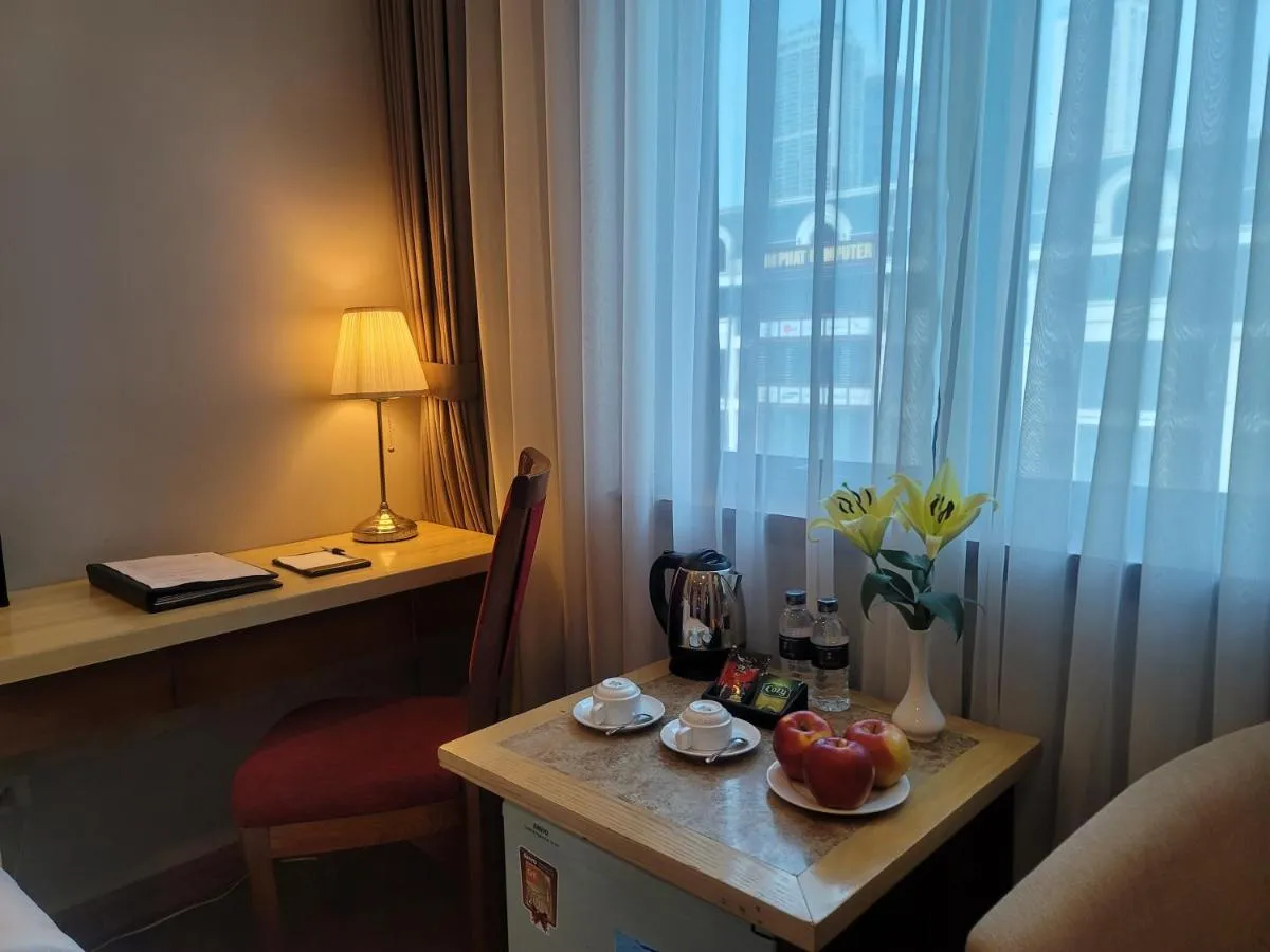 Image 3 of Luxeden Hotel Hanoi