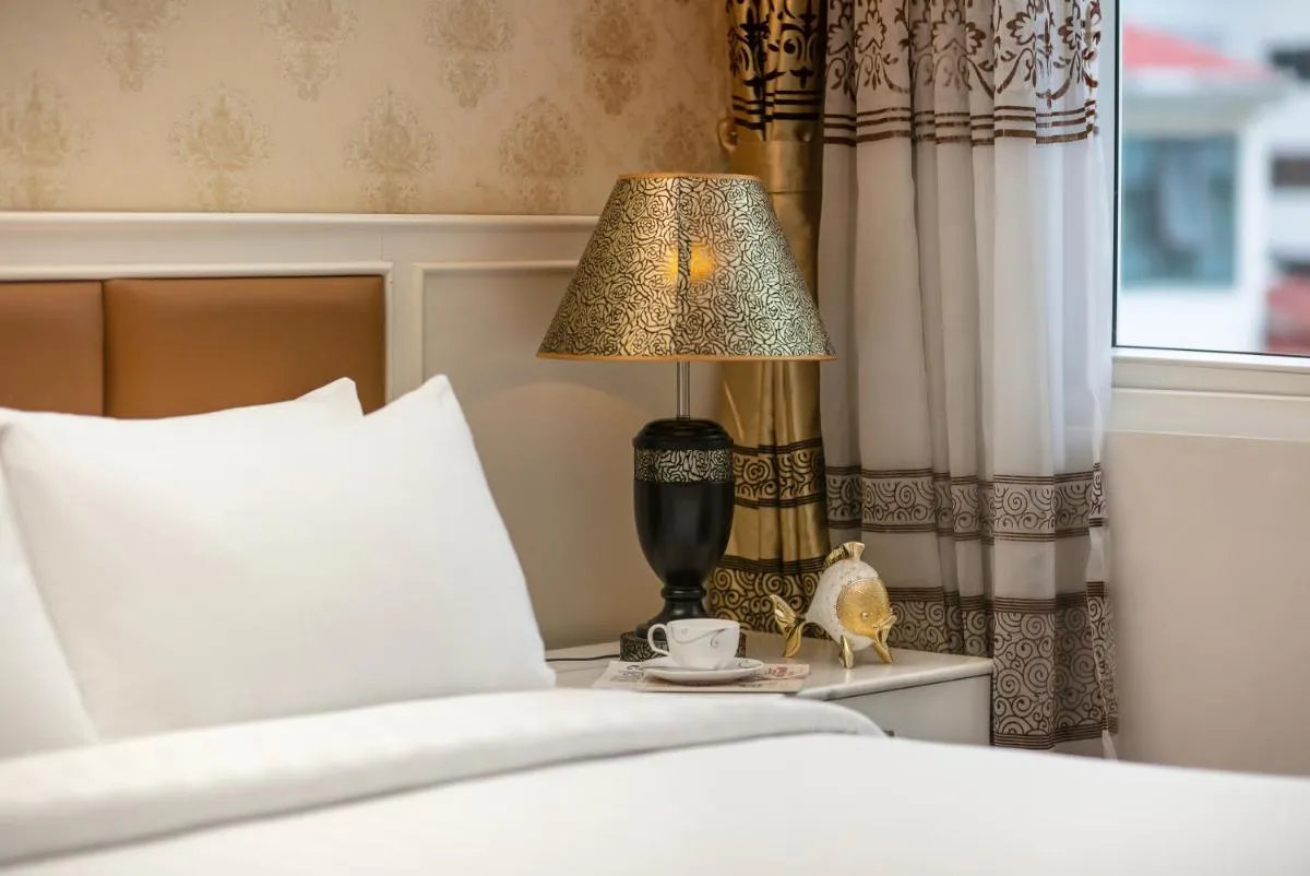 Image 6 of Luxor Boutique Hotel