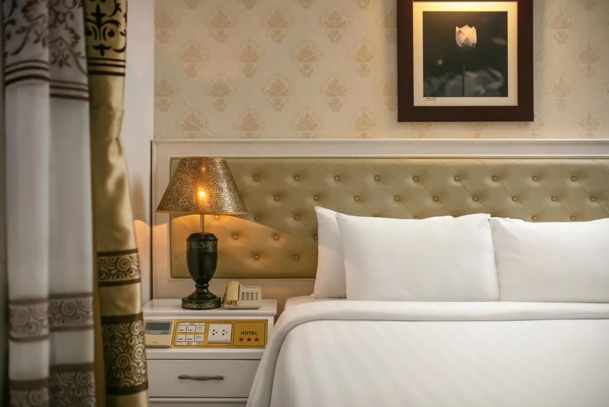 Image 1 of Luxor Boutique Hotel
