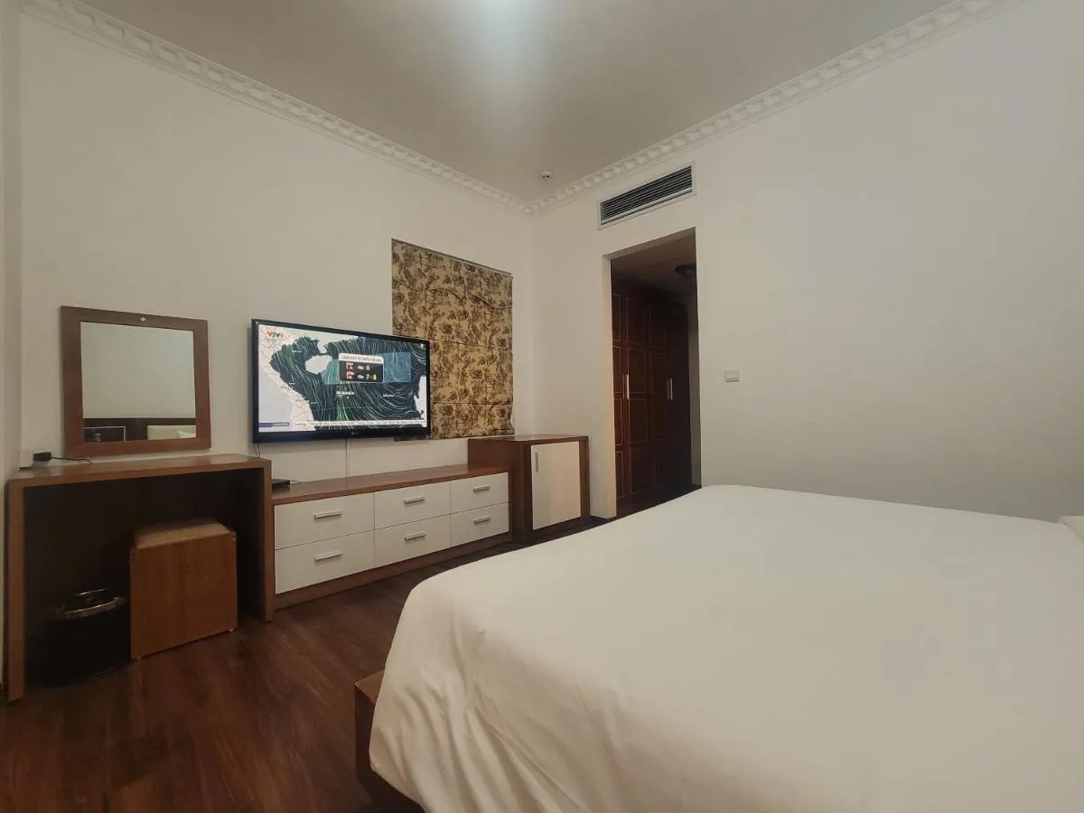 Image 4 of Luxor Boutique Hotel
