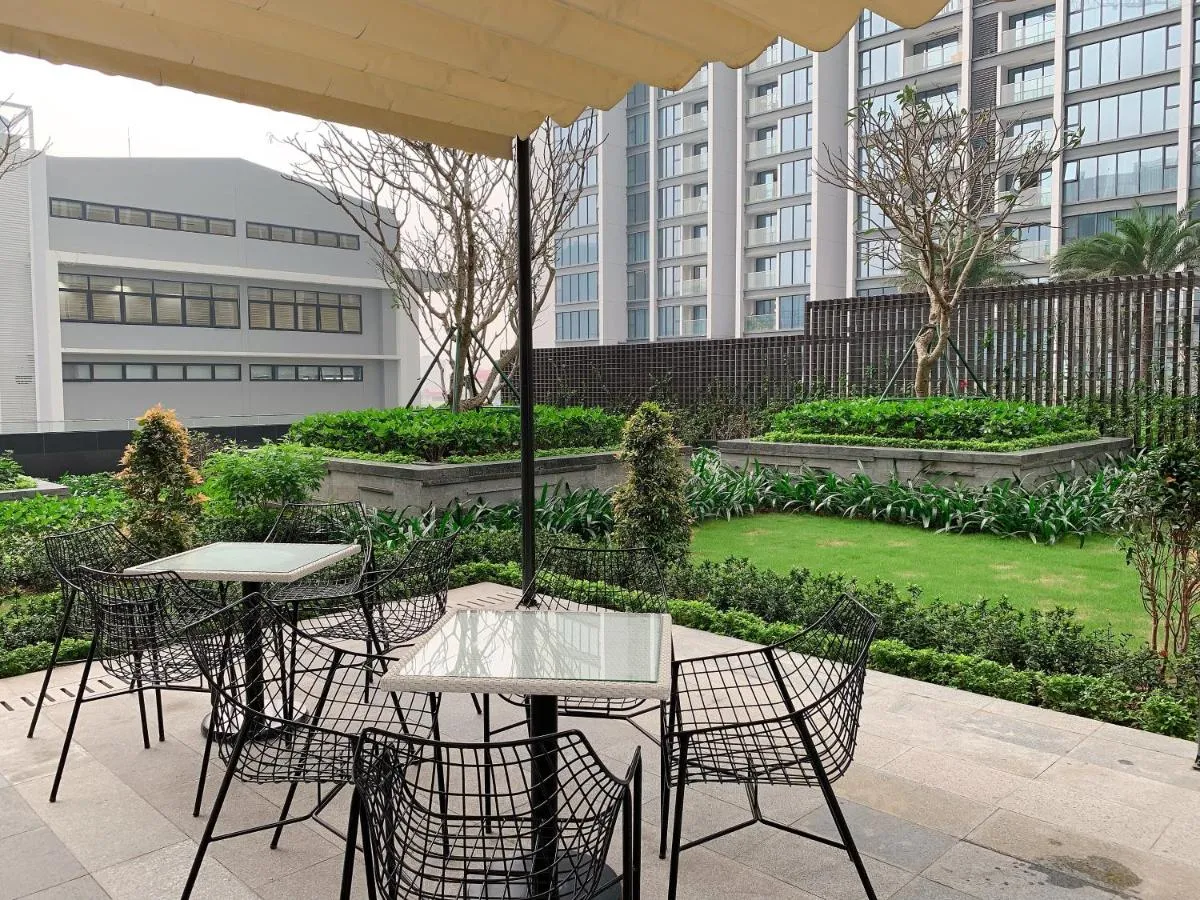 Image 6 of Luxury Apartment in Vinhomes Metropolis near Lotte
