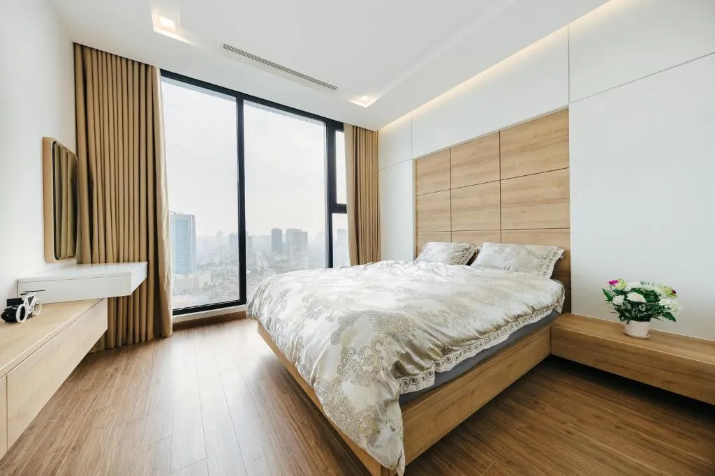 Image of Luxury Apartment in Vinhomes Metropolis near Lotte