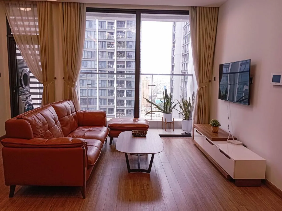 Image 5 of Luxury Apartment in Vinhomes Metropolis near Lotte