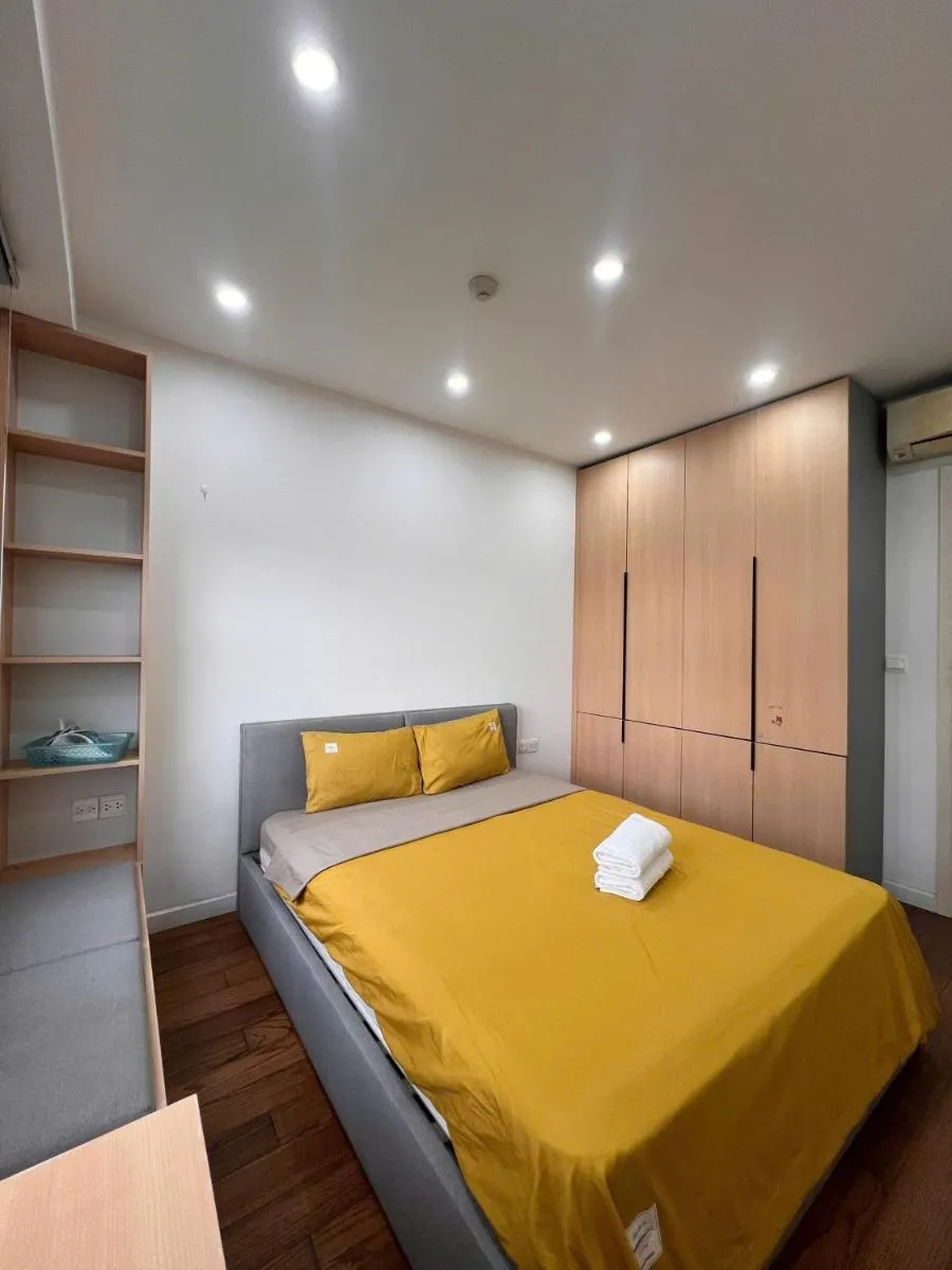 Image 4 of Luxury Apt 2BR – VinHomes Dcapitle Tran Duy Hung Street