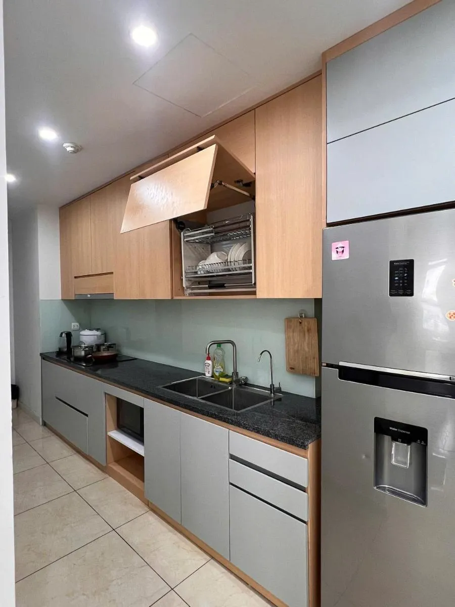 Image 6 of Luxury Apt 2BR – VinHomes Dcapitle Tran Duy Hung Street