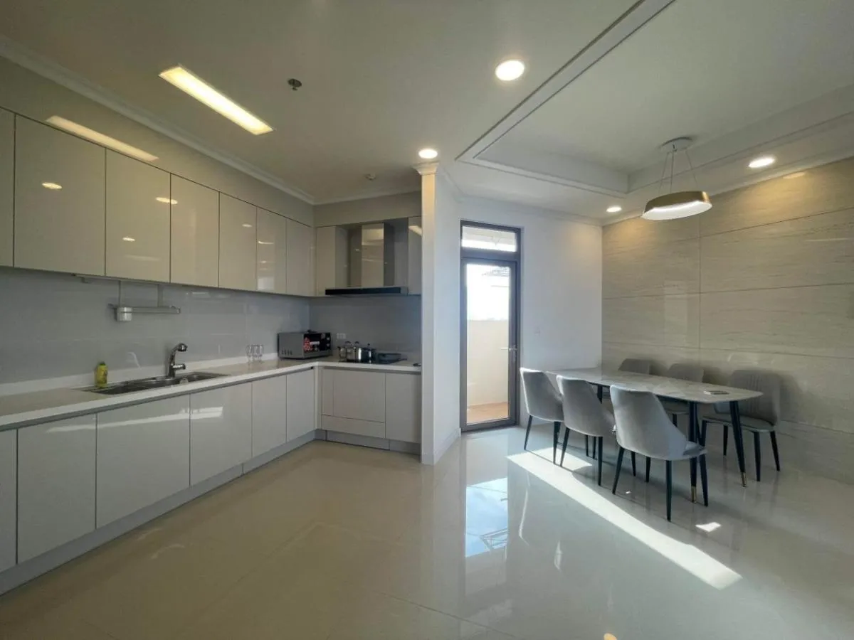 Image 4 of Luxury Bedrooms In Starlake Daewoo Ho Tay