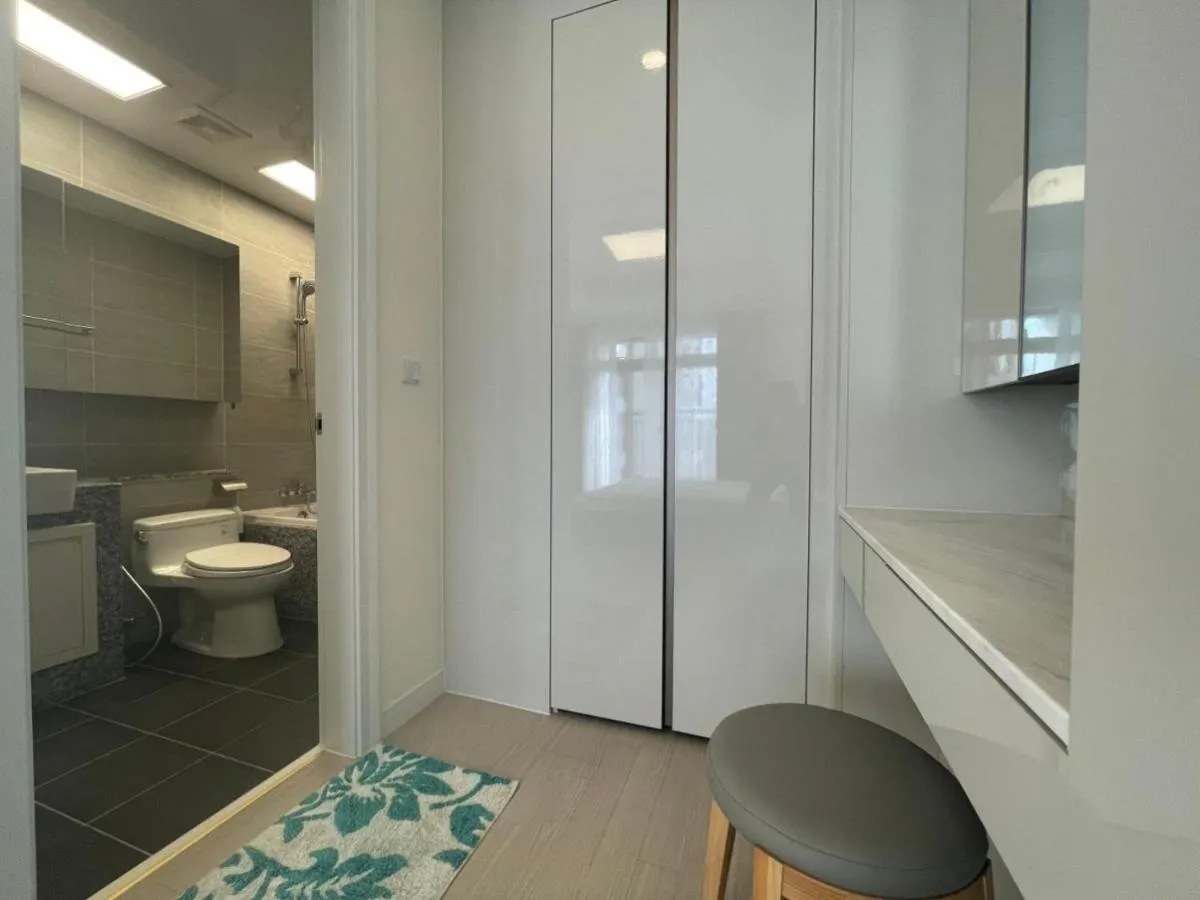 Image 2 of Luxury Bedrooms In Starlake Daewoo Ho Tay