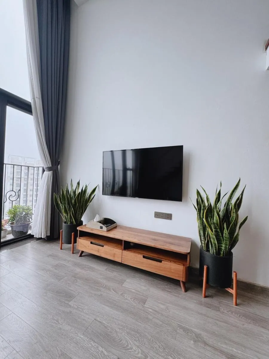 Image 5 of Luxury Duplex-Bridge View-Walk to Lotte Mall