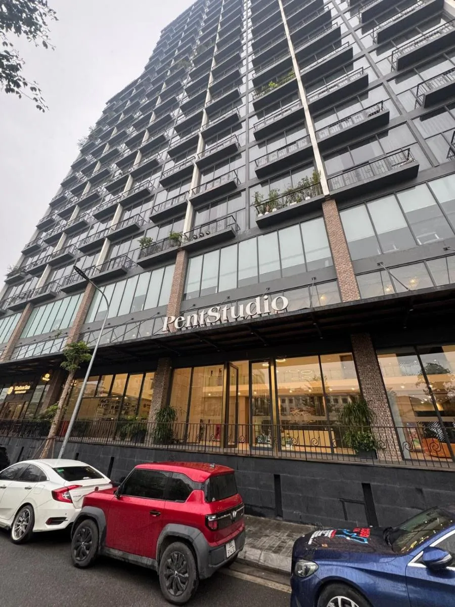 Image 6 of Luxury Duplex-Bridge View-Walk to Lotte Mall