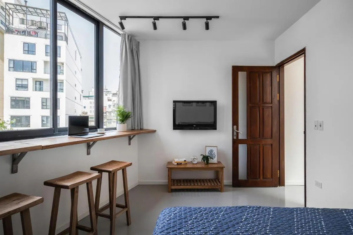 Image 3 of MAJE House – OLD QUARTER – Coffee