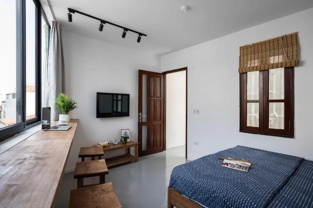 Image of MAJE House – OLD QUARTER – Coffee