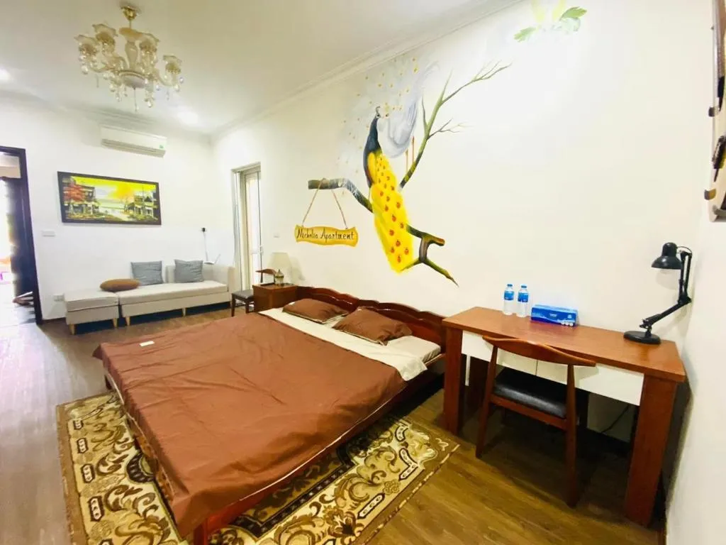 Image of MICHELIA APARTMENT