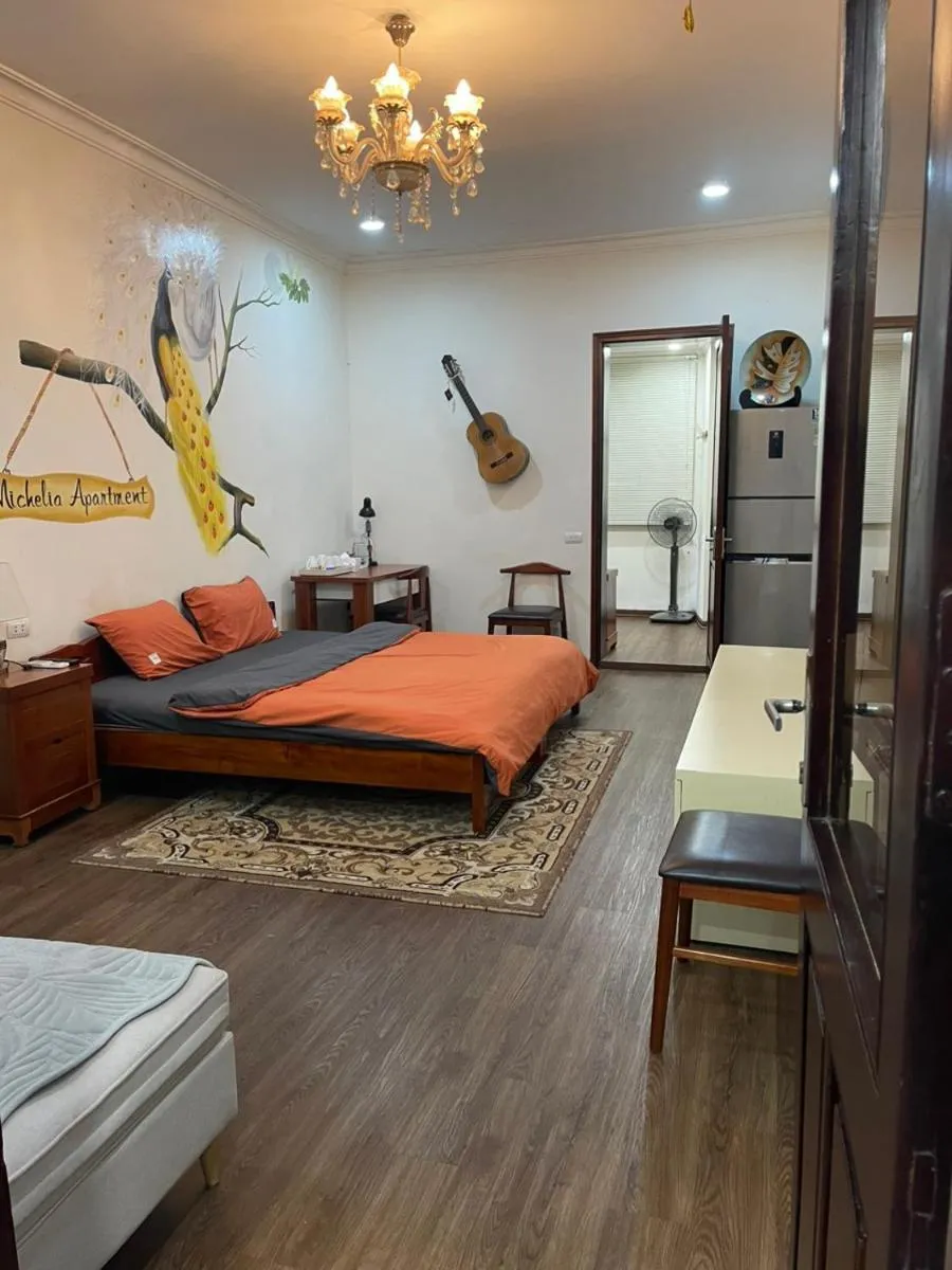 Image 3 of MICHELIA APARTMENT